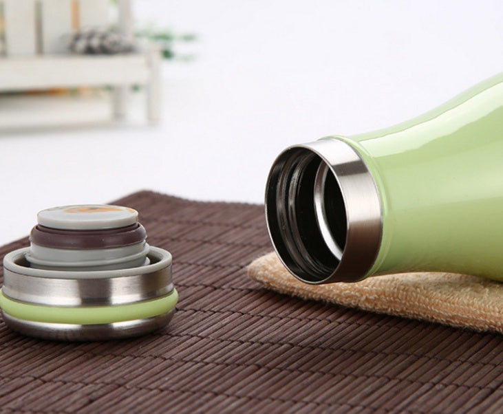 Milk Vacuum Water Bottle Milk Vacuum Water Bottle