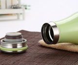 Milk Vacuum Water Bottle Milk Vacuum Water Bottle