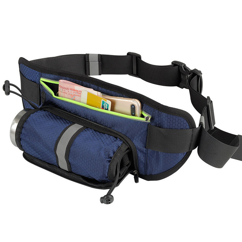 Multifunctional Running Waist Bag Sports Belt Multifunctional Running Waist Bag Sports Belt