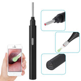 Visual Otoscope HD Ear Pick Picking Endoscope Earwax Cleaning Intelligent Earpick Visual Otoscope HD Ear Pick Picking Endoscope Earwax Cleaning Intelligent Earpick