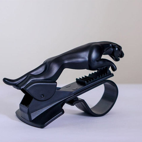 Car-Accessories Phone-Holder Gps-Stand Cellphone Adjustable Jaguar-Design 360-Degree Car-Accessories Phone-Holder Gps-Stand Cellphone Adjustable Jaguar-Design 360-Degree