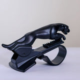 Car-Accessories Phone-Holder Gps-Stand Cellphone Adjustable Jaguar-Design 360-Degree Car-Accessories Phone-Holder Gps-Stand Cellphone Adjustable Jaguar-Design 360-Degree