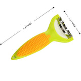 New corn peeler New corn peeler