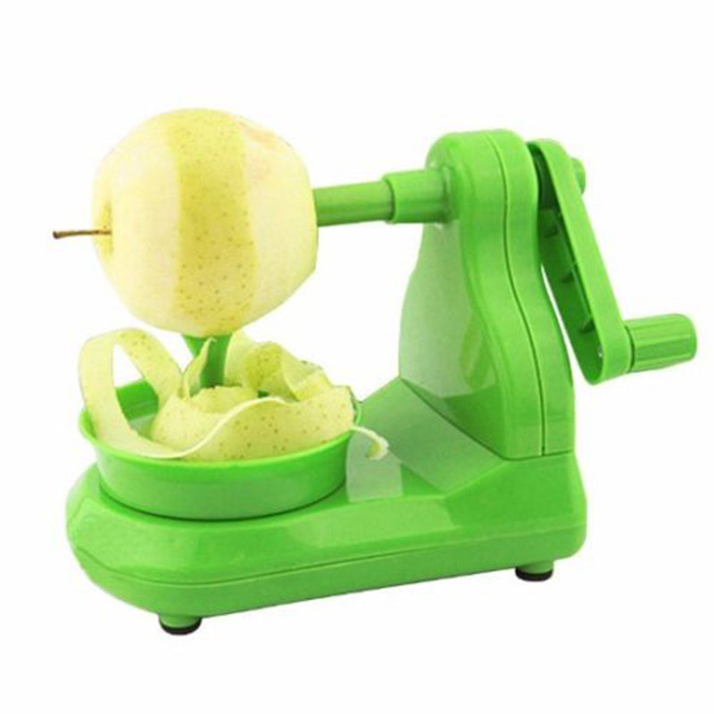 Rocker peeler Rocker peeler
