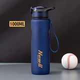Large capacity sports portable water bottle Large capacity sports portable water bottle