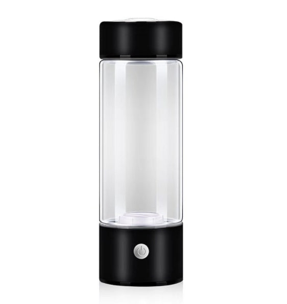 Portable Ionized Water Cup Hydrogen Bottle Portable Ionized Water Cup Hydrogen Bottle