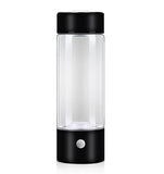 Portable Ionized Water Cup Hydrogen Bottle Portable Ionized Water Cup Hydrogen Bottle