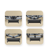 Creative Car Rear Headrest Bracket Creative Car Rear Headrest Bracket