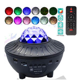 led bluetooth music projector light led bluetooth music projector light
