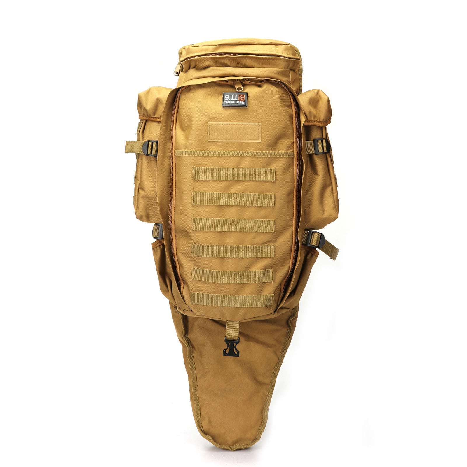 Mountaineering camping big backpack Mountaineering camping big backpack