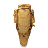 Mountaineering camping big backpack Mountaineering camping big backpack