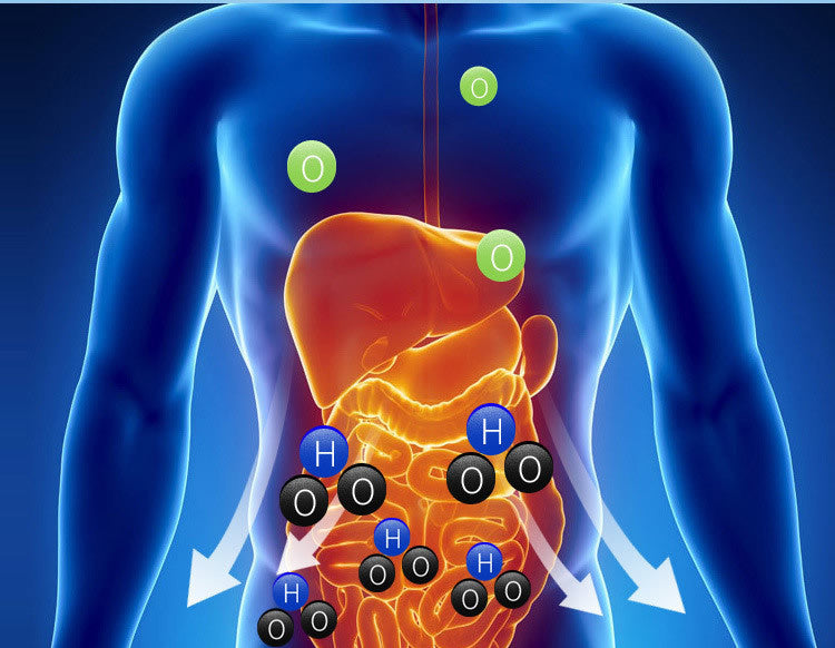 Portable Ionized Water Cup Hydrogen Bottle Portable Ionized Water Cup Hydrogen Bottle