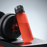 Colorful Sports Water Cup Outdoor Travel Fitness Water Bottle Colorful Sports Water Cup Outdoor Travel Fitness Water Bottle