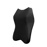 Car headrest lumbar support neck pillow for car Car headrest lumbar support neck pillow for car