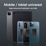 Foldable Mobile Phone Holder Ring Buckle Retractable Desktop CellPhone Stand Car Magnetic Bracket Office Accessories Foldable Mobile Phone Holder Ring Buckle Retractable Desktop CellPhone Stand Car Magnetic Bracket Office Accessories