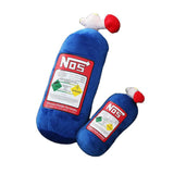 Car Headrest NOS Nitrogen Bottle Pillow Car Seat Car Headrest NOS Nitrogen Bottle Pillow Car Seat