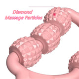 Muscle Elimination Trainer Roller Yoga Student Muscle Elimination Trainer Roller Yoga Student