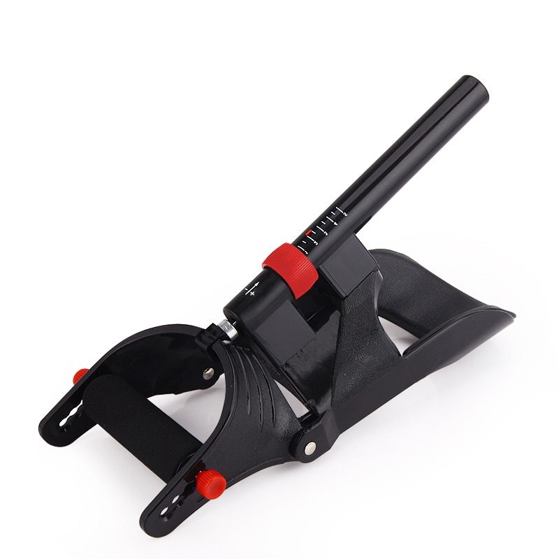 Hand Grip Exerciser Trainer Adjustable Anti-slide Hand Wrist Device Power Developer Strength Training Forearm Arm Fitness Gym Equipment Hand Grip Exerciser Trainer Adjustable Anti-slide Hand Wrist Device Power Developer Strength Training Forearm Arm Fitness Gym Equipment