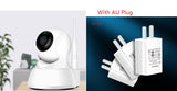1080P surveillance camera 1080P surveillance camera