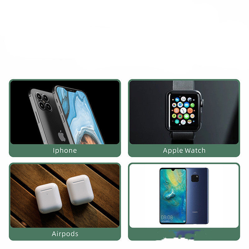 Small Table Lamp 5 In 1 Magnetic Desktop Stand For Mobile Phone Small Table Lamp 5 In 1 Magnetic Desktop Stand For Mobile Phone