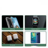 Small Table Lamp 5 In 1 Magnetic Desktop Stand For Mobile Phone Small Table Lamp 5 In 1 Magnetic Desktop Stand For Mobile Phone