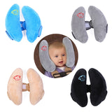 Child Car Seat Headrest Baby Neck Travel Headrest Child Car Seat Headrest Baby Neck Travel Headrest