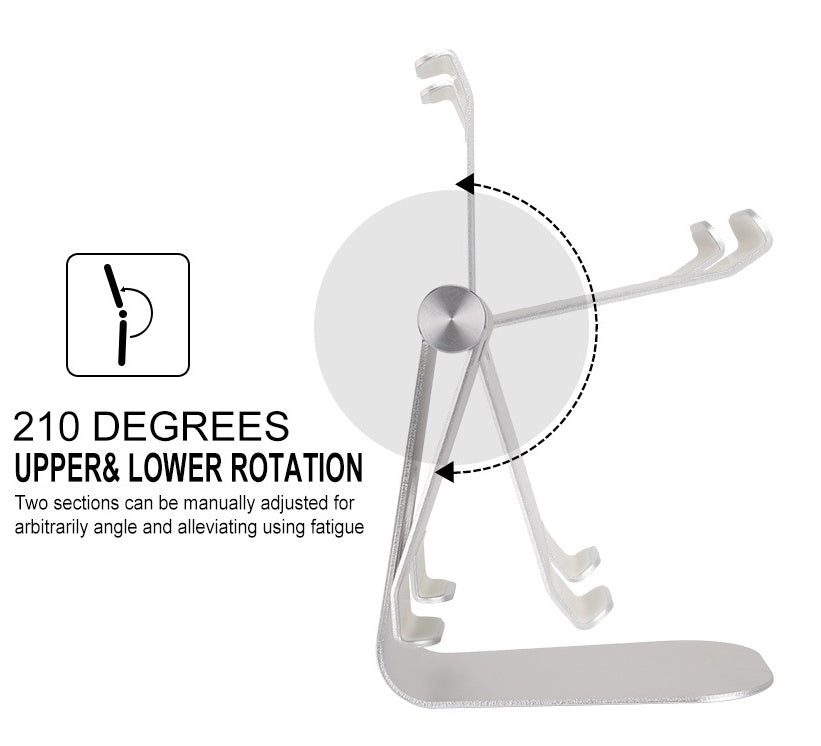 Compatible with Apple, Tablet Stands Holder For Ipad Stand Mini Tablet Phone Mount Support Deskt Accessories Adjustable Bracket Compatible with Apple, Tablet Stands Holder For Ipad Stand Mini Tablet Phone Mount Support Deskt Accessories Adjustable Bracket