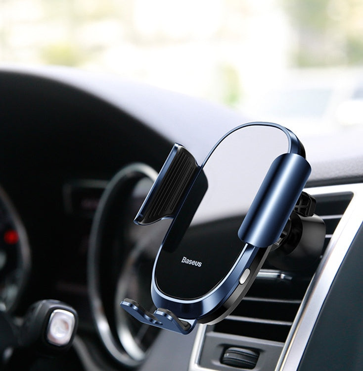 Smart Automatic Car Mount Phone Holder Smart Automatic Car Mount Phone Holder