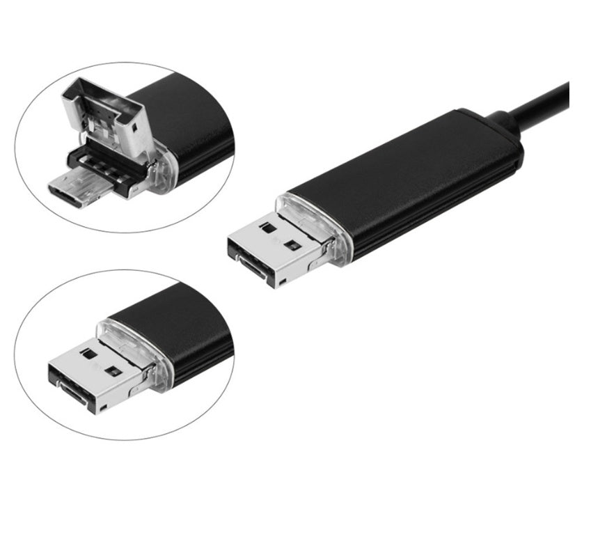 Endoscope Ear Pick Endoscope Ear Pick