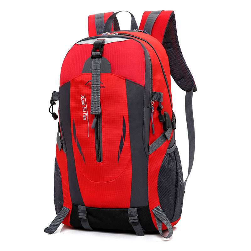 USB rechargeable bag new double shoulder bag male large capacity outdoor mountaineering bag women sports leisure travel bag USB rechargeable bag new double shoulder bag male large capacity outdoor mountaineering bag women sports leisure travel bag