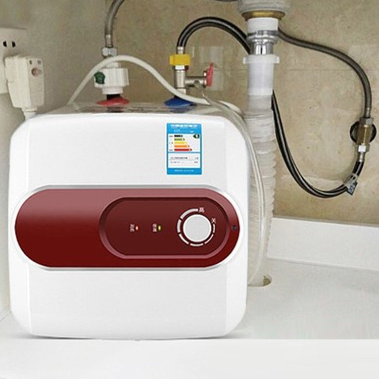 Instant Hot Water Storage Household Electric Water Heater Instant Hot Water Storage Household Electric Water Heater
