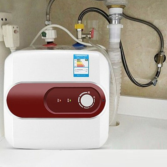 Instant Hot Water Storage Household Electric Water Heater