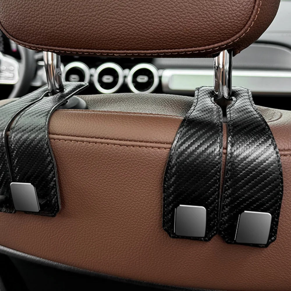 Car Hook Car Seat Back Hook Hanger Hook Headrest Hook Purses Bags Clothes Sundries Hanger Clip Auto Car Accessories Organizer Car Hook Car Seat Back Hook Hanger Hook Headrest Hook Purses Bags Clothes Sundries Hanger Clip Auto Car Accessories Organizer