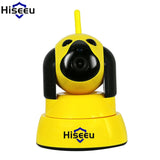 Home Security WI-Fi Wireless Surveillance Dog Monitor Home Security WI-Fi Wireless Surveillance Dog Monitor
