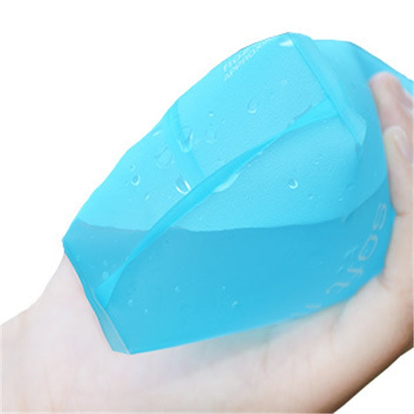 Sports soft water bottle Sports soft water bottle