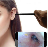 Endoscope Ear Pick Endoscope Ear Pick