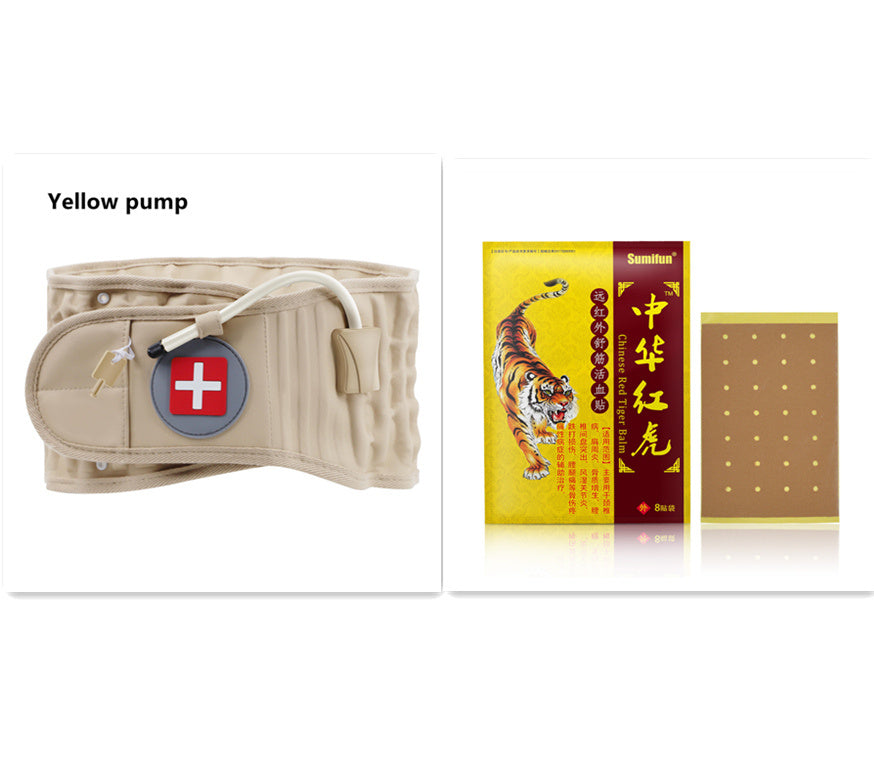 Back Decompression Belt Lumbar Support For Back Pain Relief Lumbar Disc Herniation Lumbar Traction Belt Lumbar Traction Device Back Decompression Belt Lumbar Support For Back Pain Relief Lumbar Disc Herniation Lumbar Traction Belt Lumbar Traction Device