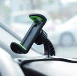 360 Degree Rotation Universal Car Phone Holder 360 Degree Rotation Universal Car Phone Holder