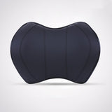 Car headrest Car headrest