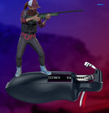 Eat chicken artifact shooting game controller Eat chicken artifact shooting game controller