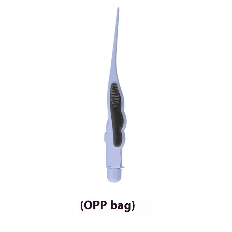 Children's Luminous Ear Pick Suit Integrated Soft Spoon Head Ear Pick Children's Luminous Ear Pick Suit Integrated Soft Spoon Head Ear Pick