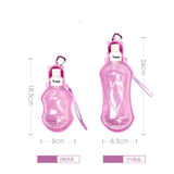 Dog portable outdoor water bottle Dog portable outdoor water bottle