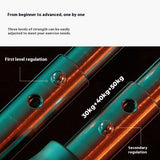 Multi-functional U-shaped Arm Strengthener Chest Trainer Adjustable Forearm Strength Exerciser Home Gym Equipment Bodybuilding Multi-functional U-shaped Arm Strengthener Chest Trainer Adjustable Forearm Strength Exerciser Home Gym Equipment Bodybuilding