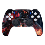 24 Style Sell Well Sticker For PlayStation 5 PS5 Controllers 24 Style Sell Well Sticker For PlayStation 5 PS5 Controllers