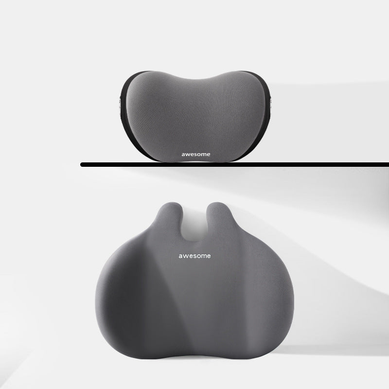 Automotive Headrest Car Pillow Automotive Headrest Car Pillow