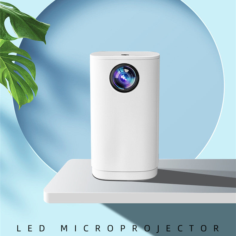 Mini Projector Multi-screen Version Can Be Connected To Mobile Phone Mini Projector Multi-screen Version Can Be Connected To Mobile Phone