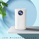 Mini Projector Multi-screen Version Can Be Connected To Mobile Phone Mini Projector Multi-screen Version Can Be Connected To Mobile Phone