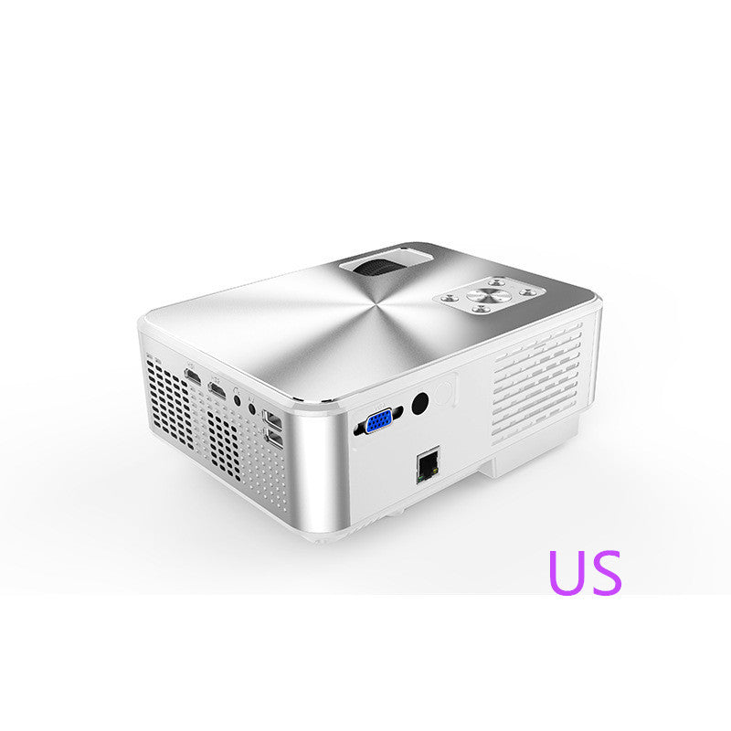 HD Home Multi-function Projector 1080P Home HD Home Multi-function Projector 1080P Home