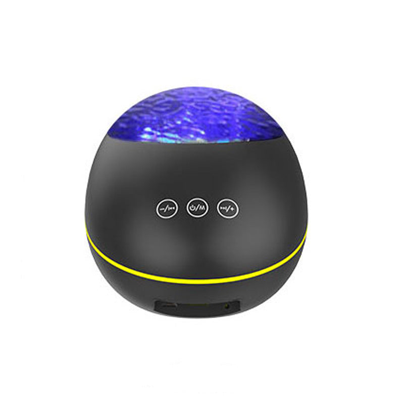 USB Control Music Player LED Night Light USB Control Music Player LED Night Light