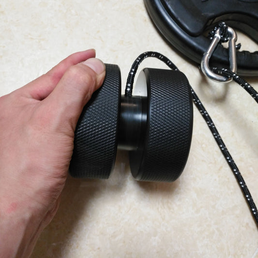 Gym Home Fitness Finger